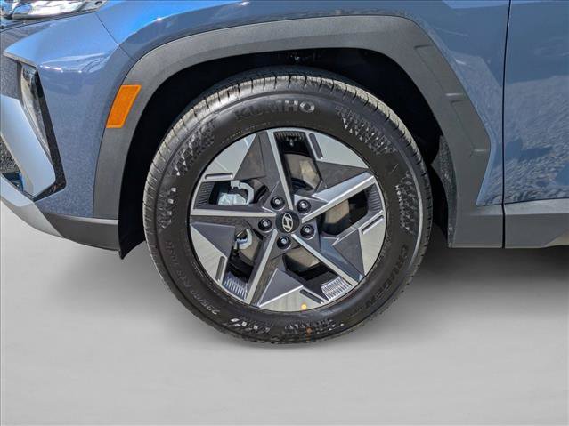New 2026 Hyundai Tucson SEL FWD image 23
