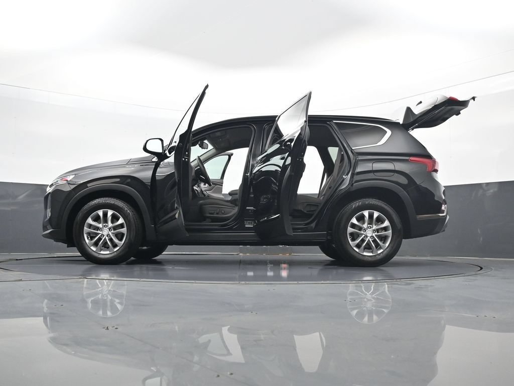 Used 2019 Hyundai Santa Fe SEL FWD image 34