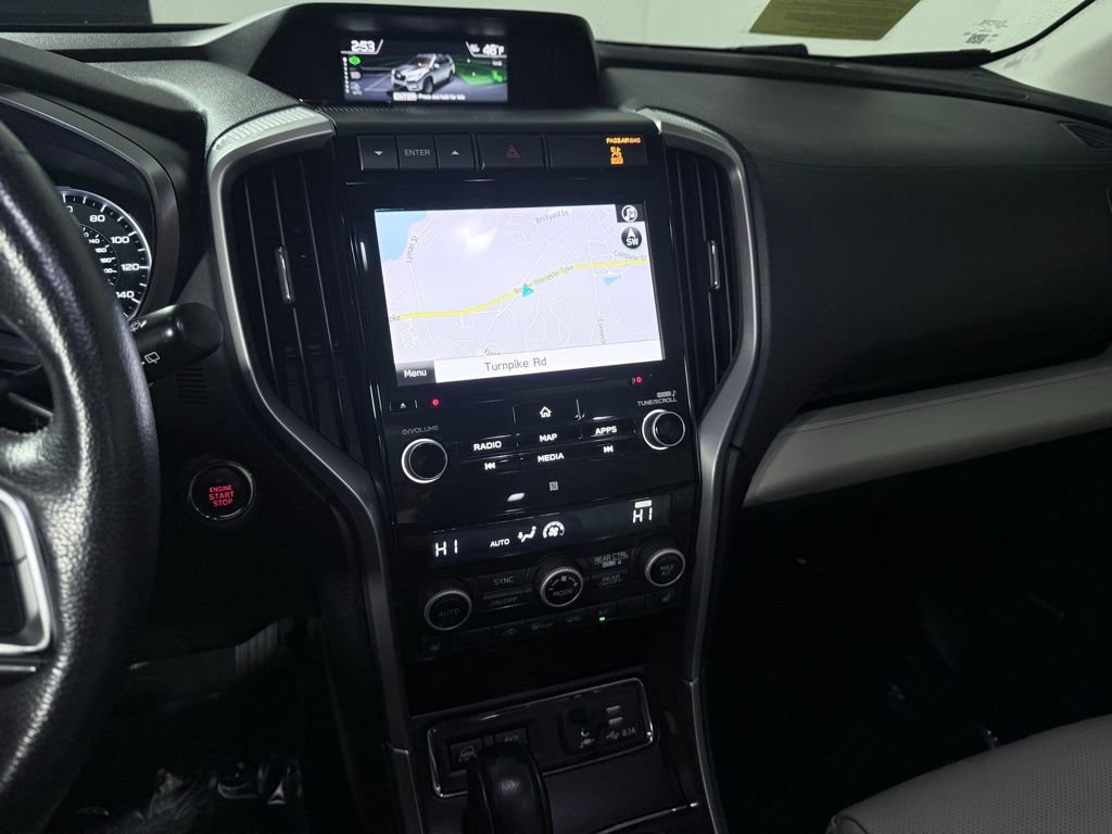 Used 2019 Subaru Ascent Limited AWD/4WD image 14
