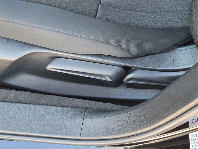 Used 2025 Honda Accord LX image 14