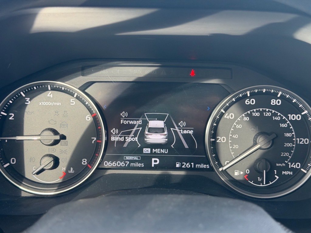 Used 2022 Mitsubishi Outlander ES AWD/4WD image 13