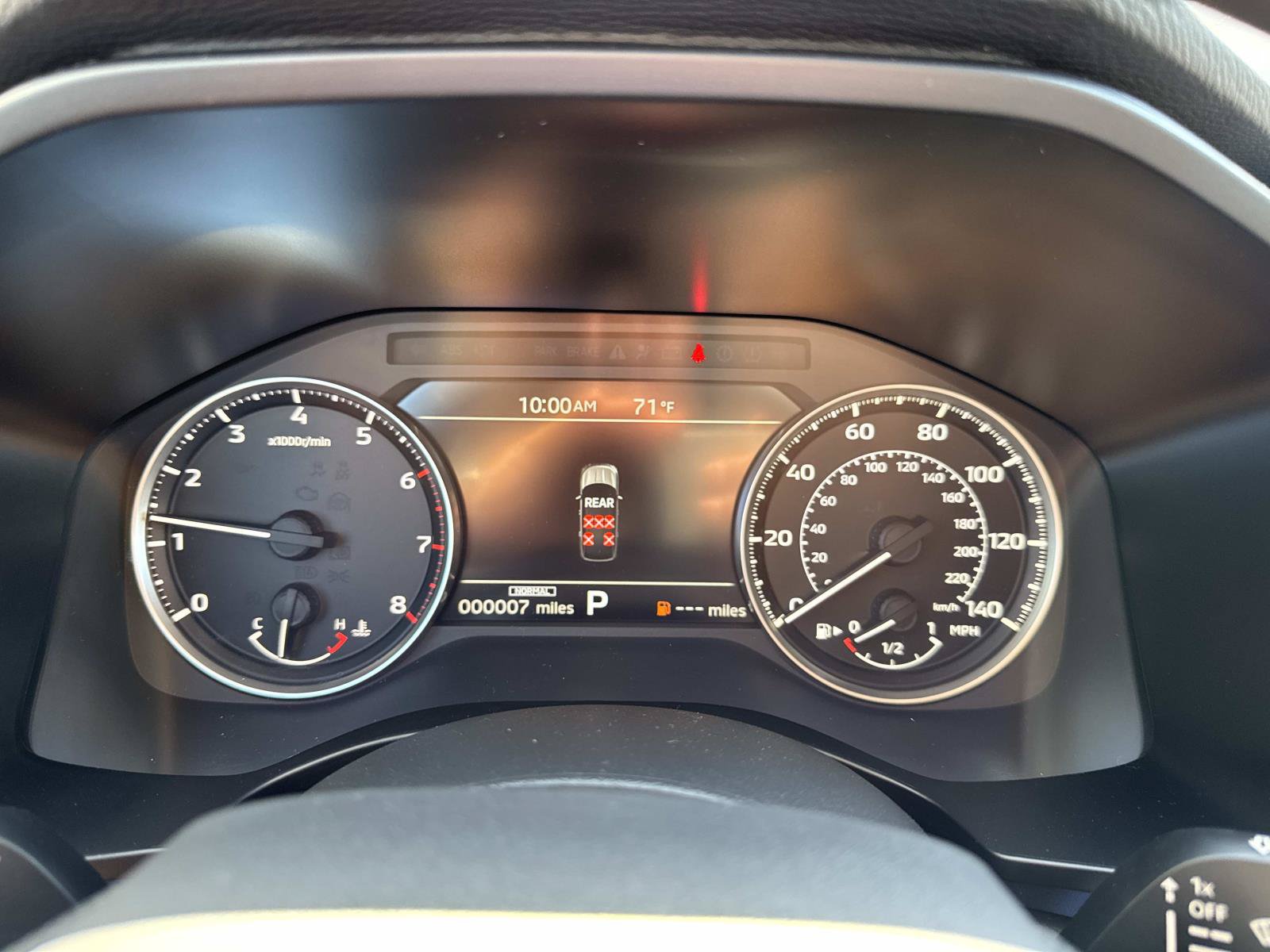 New 2026 Mitsubishi Outlander ES FWD image 19