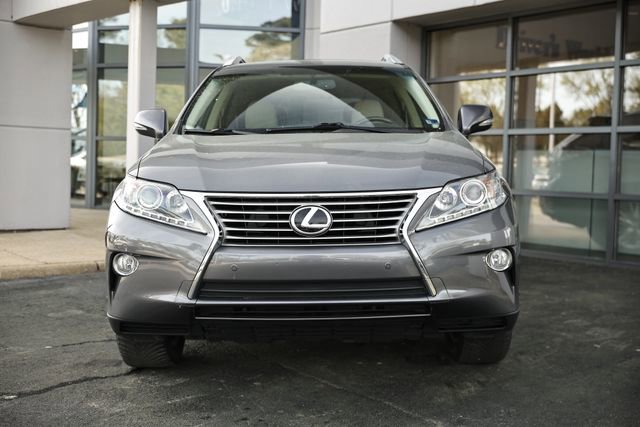 Used 2014 Lexus RX 350 FWD image 13