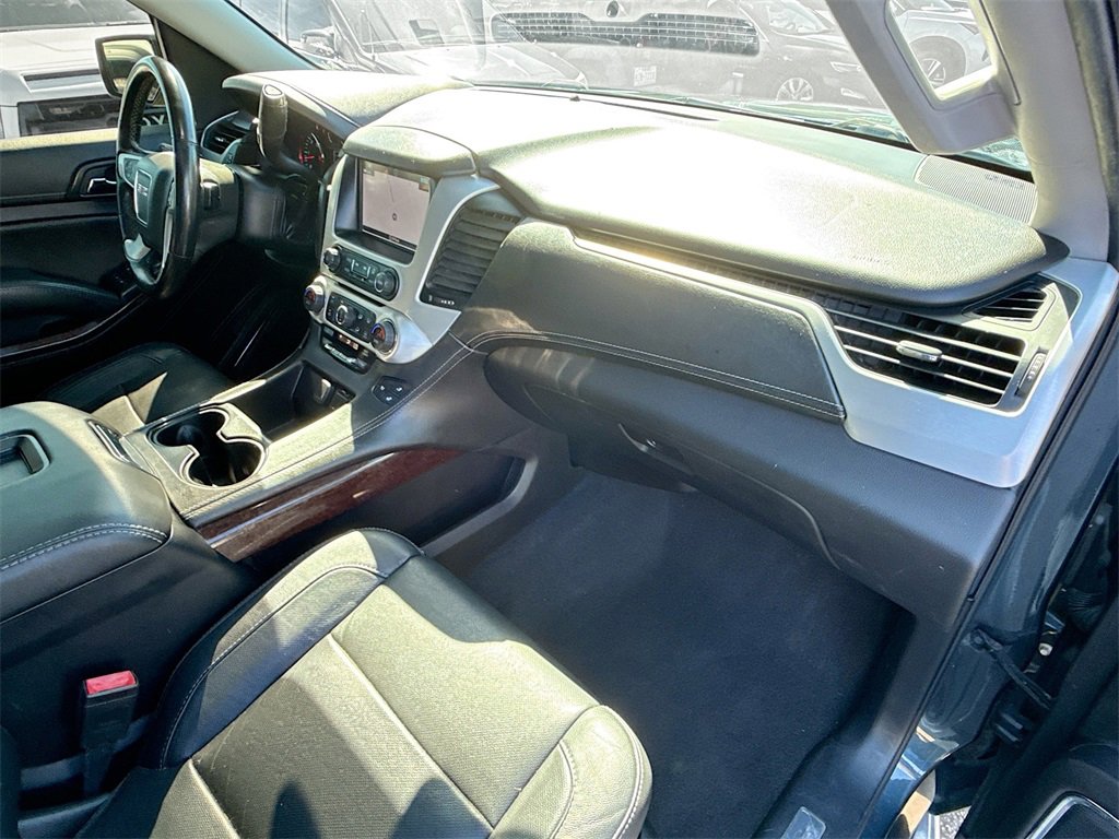 Used 2020 GMC Yukon SLT w/ Open Road Package image 34
