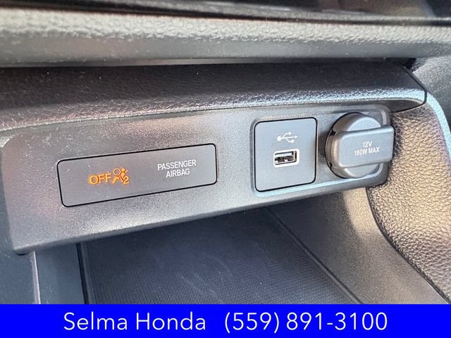 Used 2023 Honda Civic Sport image 19
