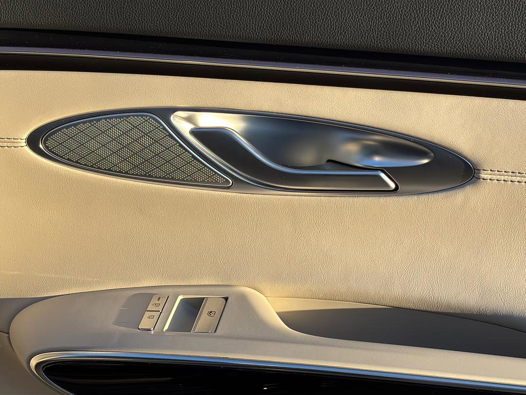 Certified 2026 Genesis GV70 2.5T image 37