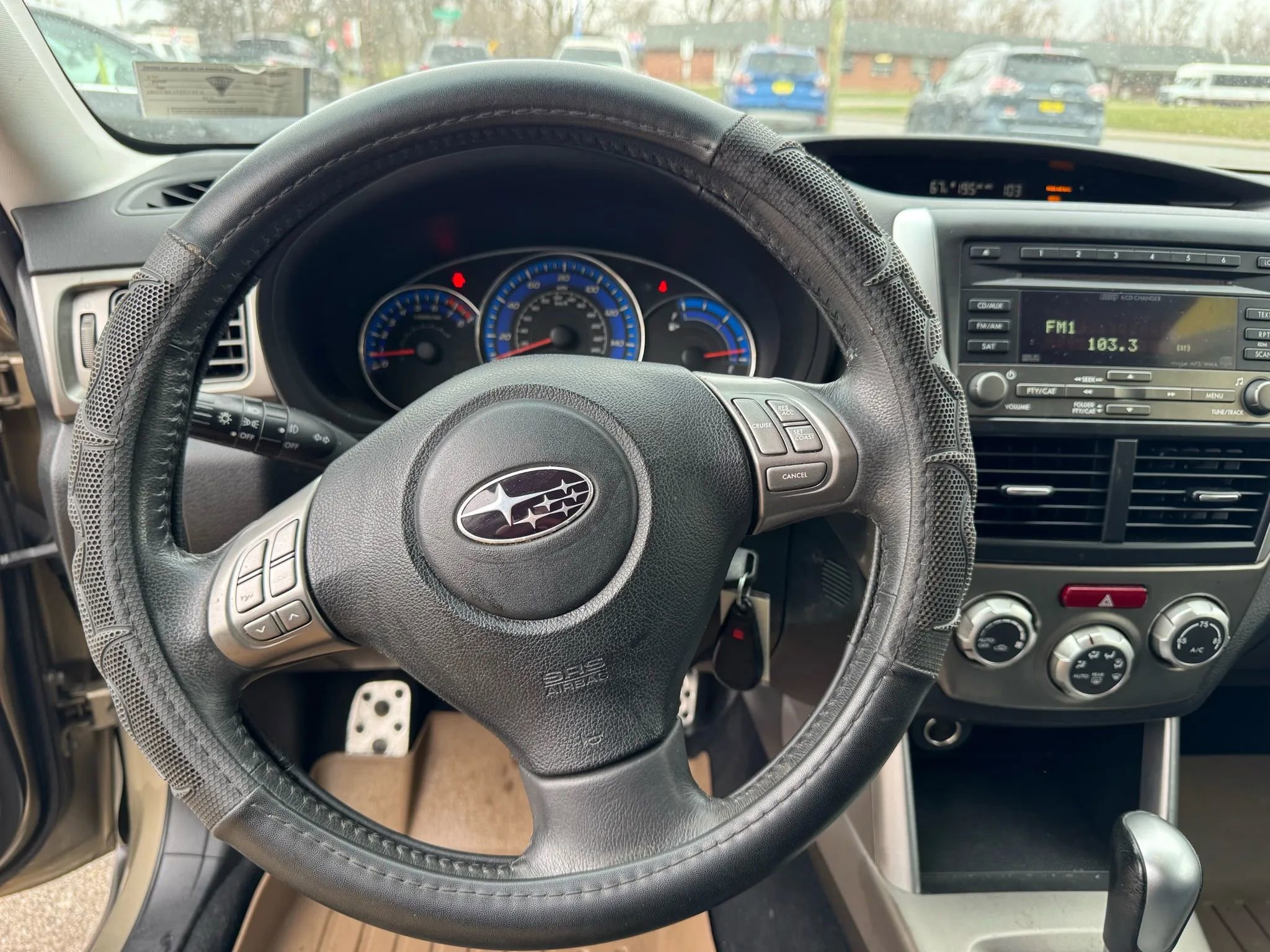 Used 2009 Subaru Forester 2.5XT Limited image 16