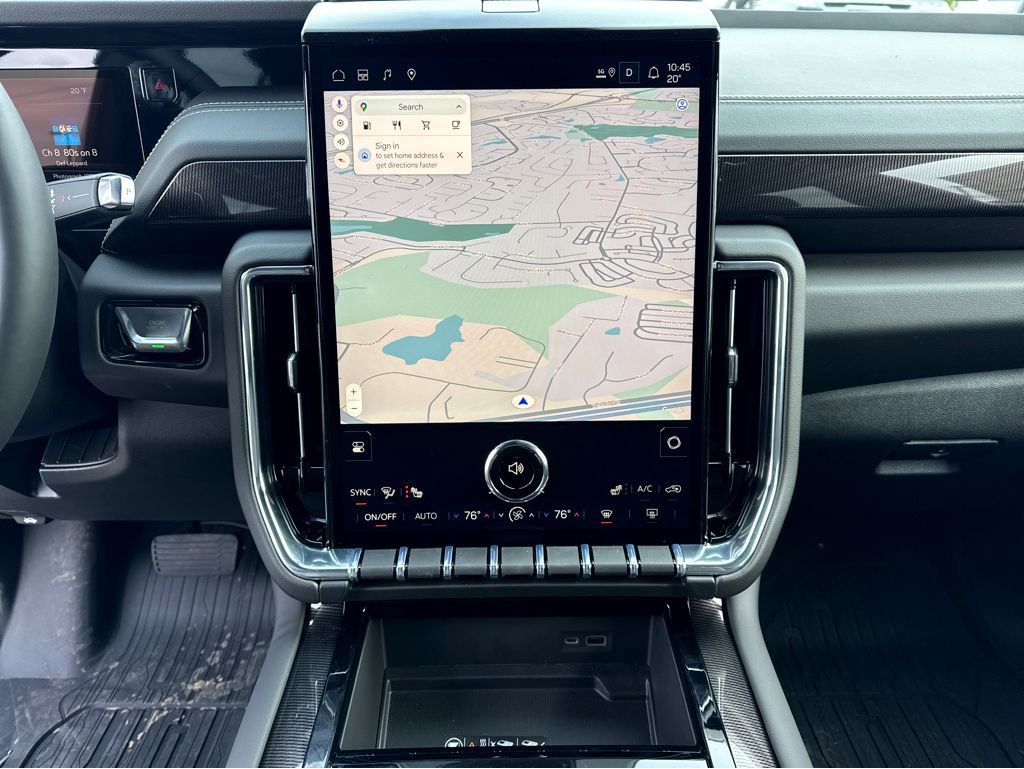 New 2026 GMC Yukon XL Elevation w/ LPO, Get Active Package image 13