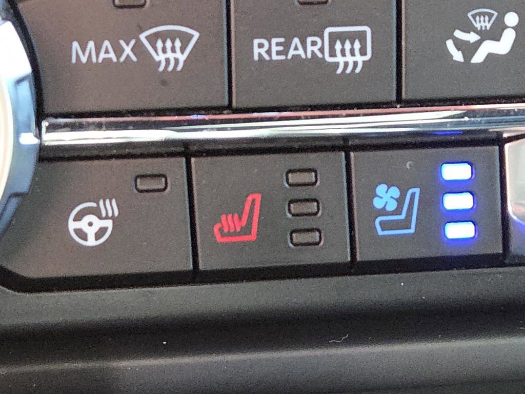 Used 2023 Ford F150 Tremor w/ Equipment Group 402A High image 7