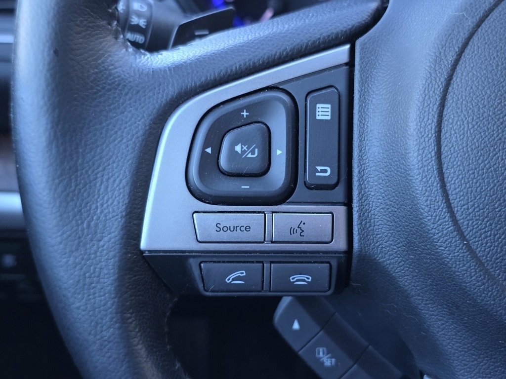 Used 2015 Subaru Outback 2.5i Limited image 26