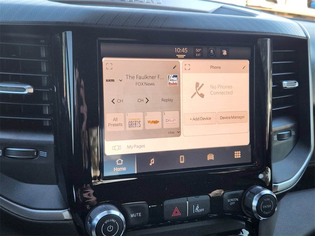 New 2026 RAM 1500 Express image 11