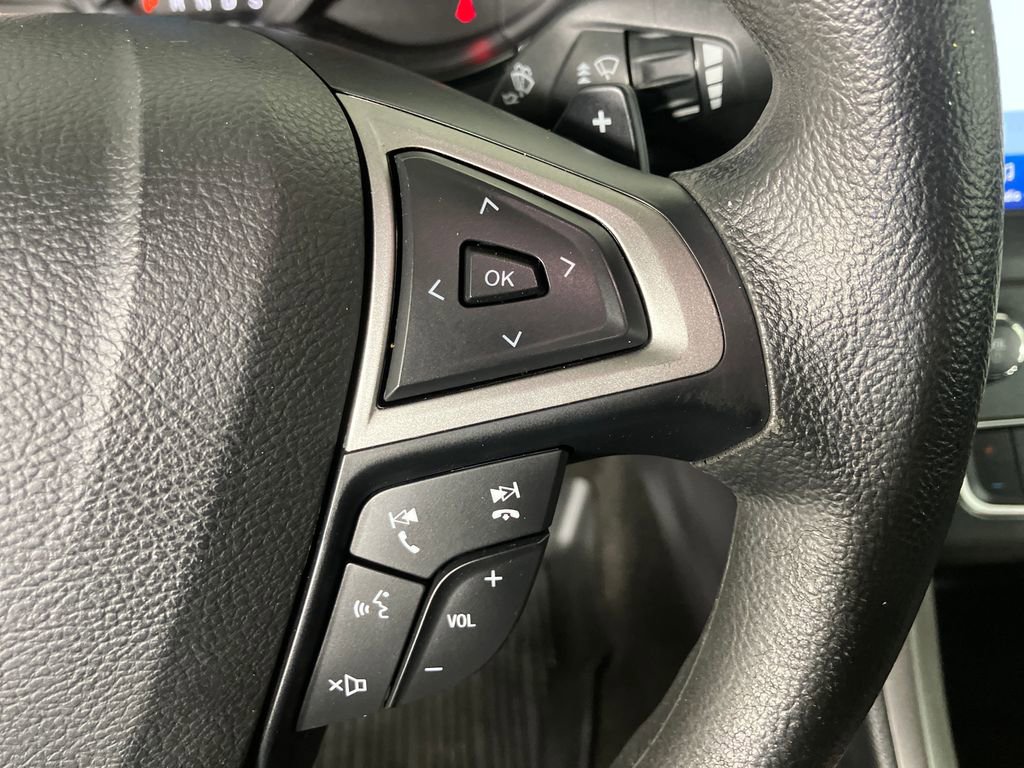 Certified 2020 Ford Fusion SE image 18