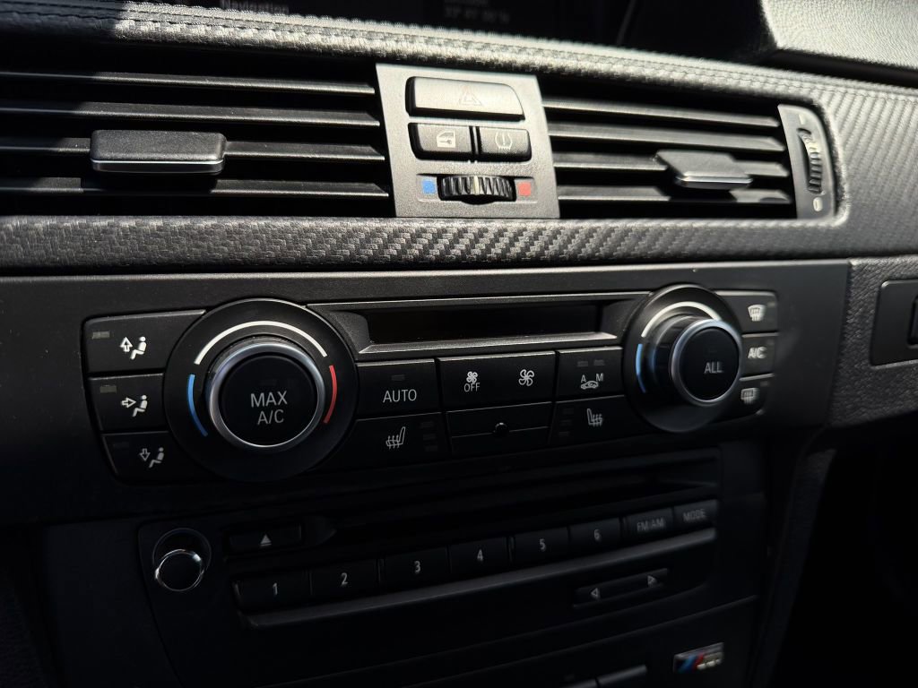 Used 2013 BMW M3 Coupe RWD image 28