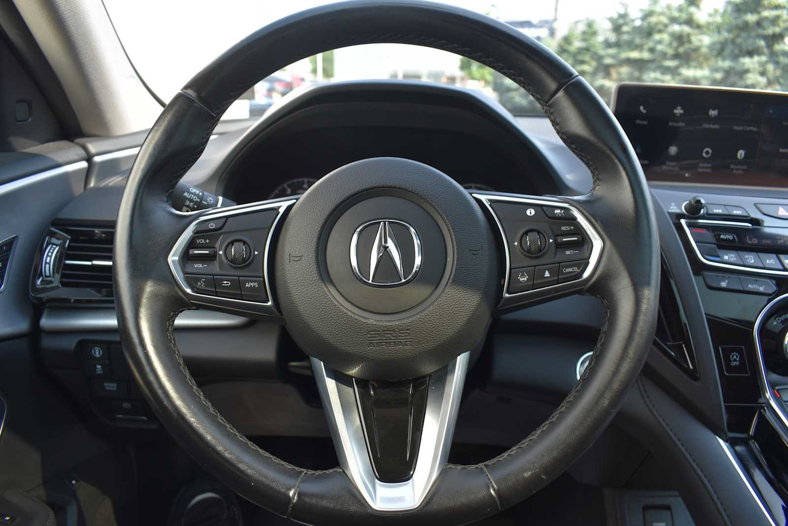 Used 2024 Acura RDX SH-AWD image 20