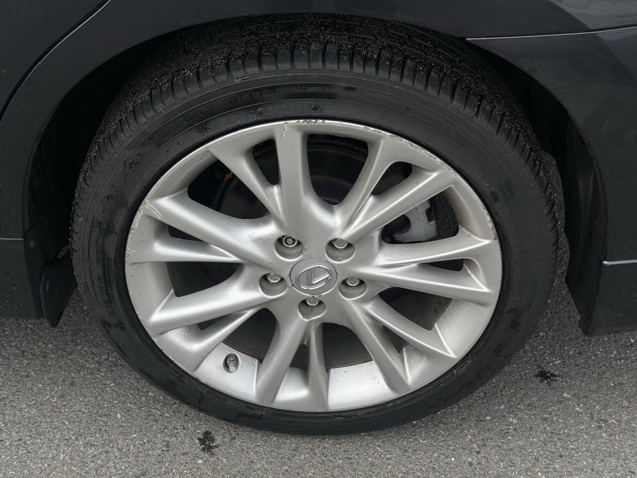 Used 2010 Lexus HS 250h FWD image 40