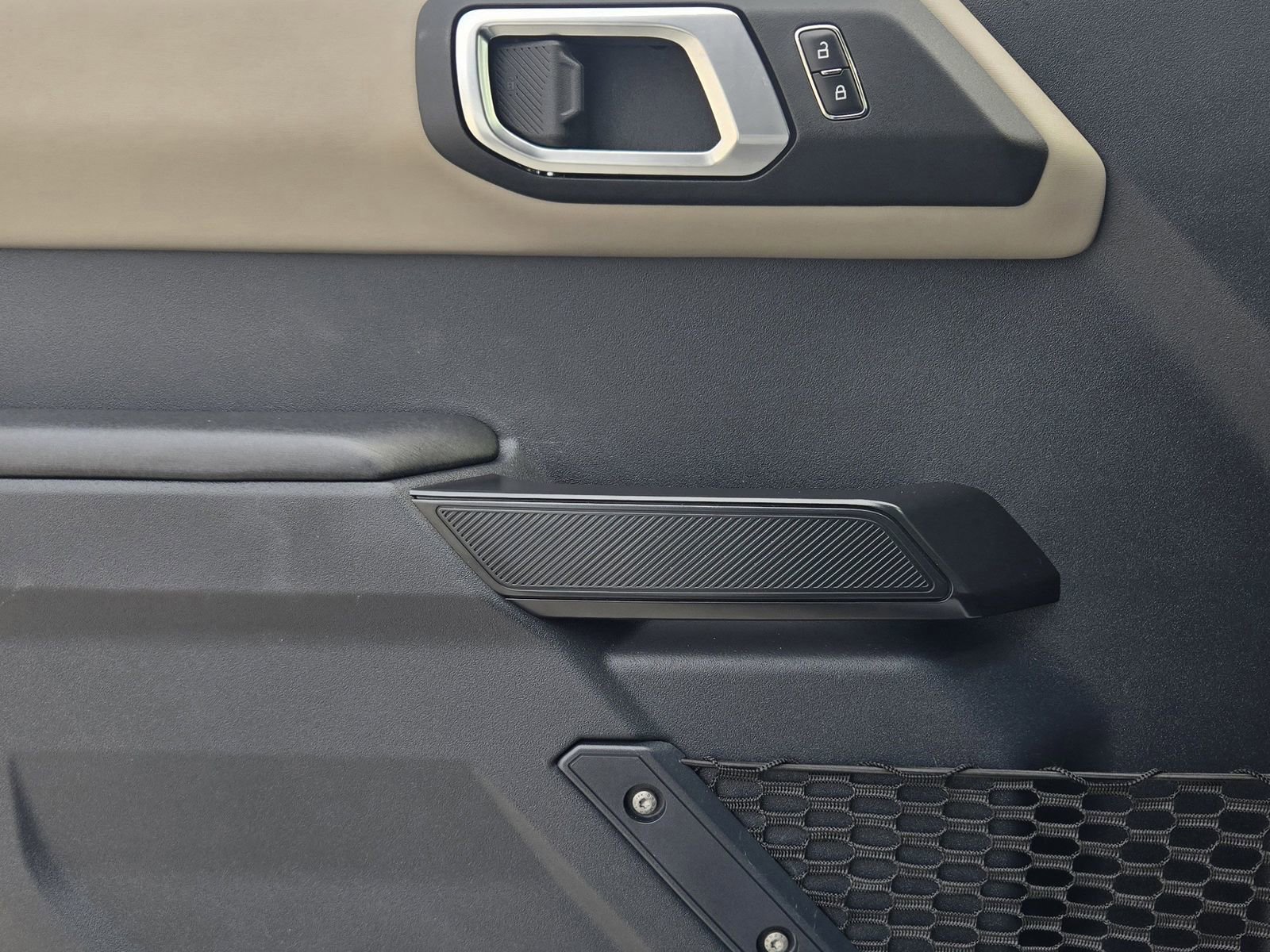 Used 2024 Ford Bronco Wildtrak image 24