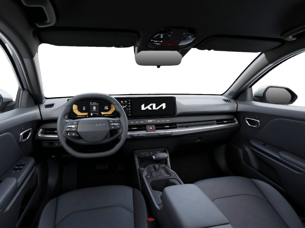 New 2026 Kia K4 GT-Line Turbo FWD image 14