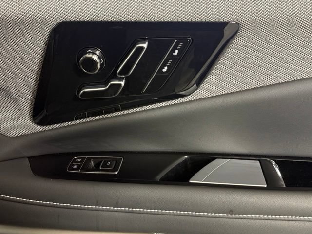 New 2027 Cadillac Optiq Sport RWD image 29
