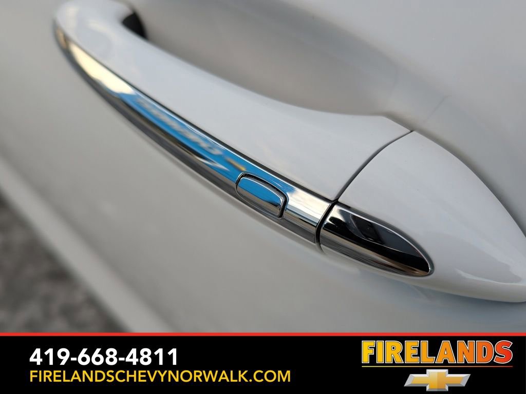 Certified 2022 Buick Encore GX Preferred w/ Cold Weather Comfort Package image 21