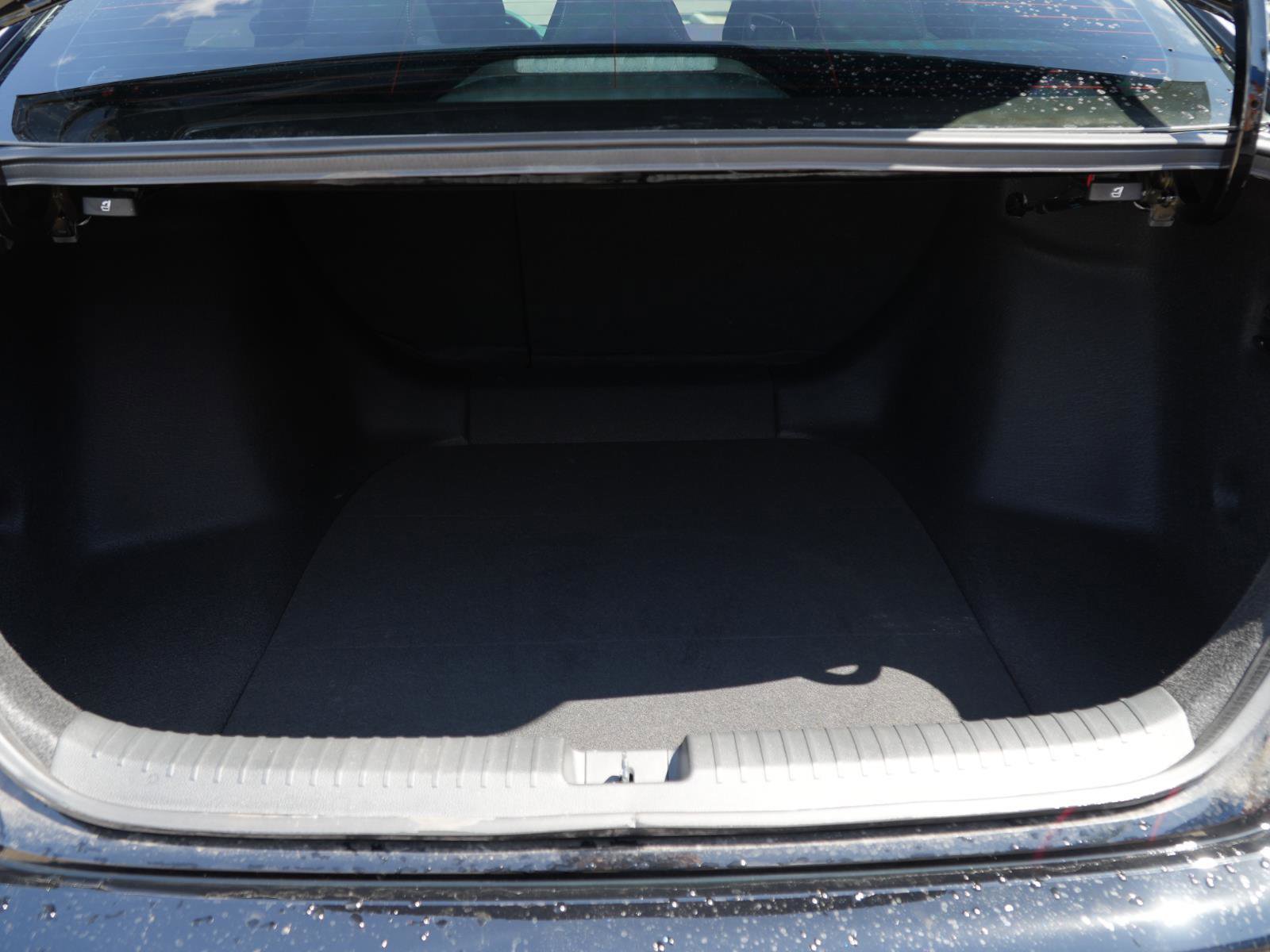 Used 2025 Honda Accord Sport image 8