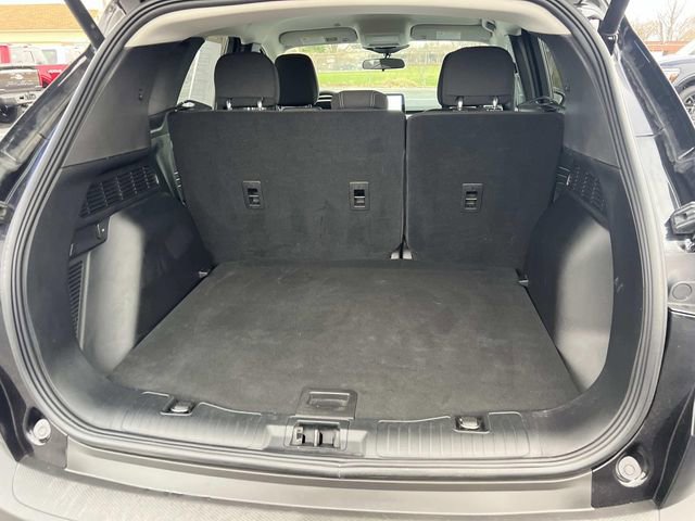 Certified 2023 Ford Escape Active image 12