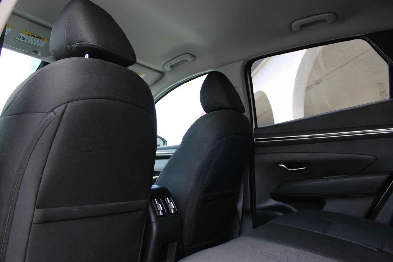 Used 2024 Hyundai Tucson SEL AWD/4WD image 13