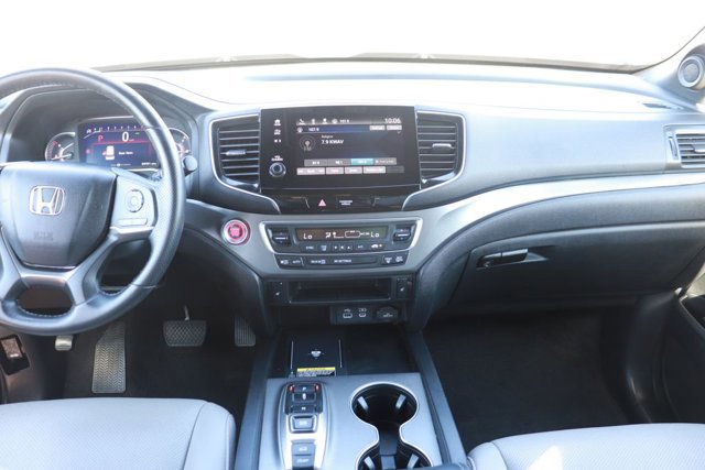 Used 2024 Honda Passport EX-L image 13