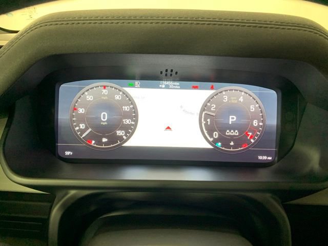 Used 2022 Land Rover Defender 90 S AWD/4WD image 17
