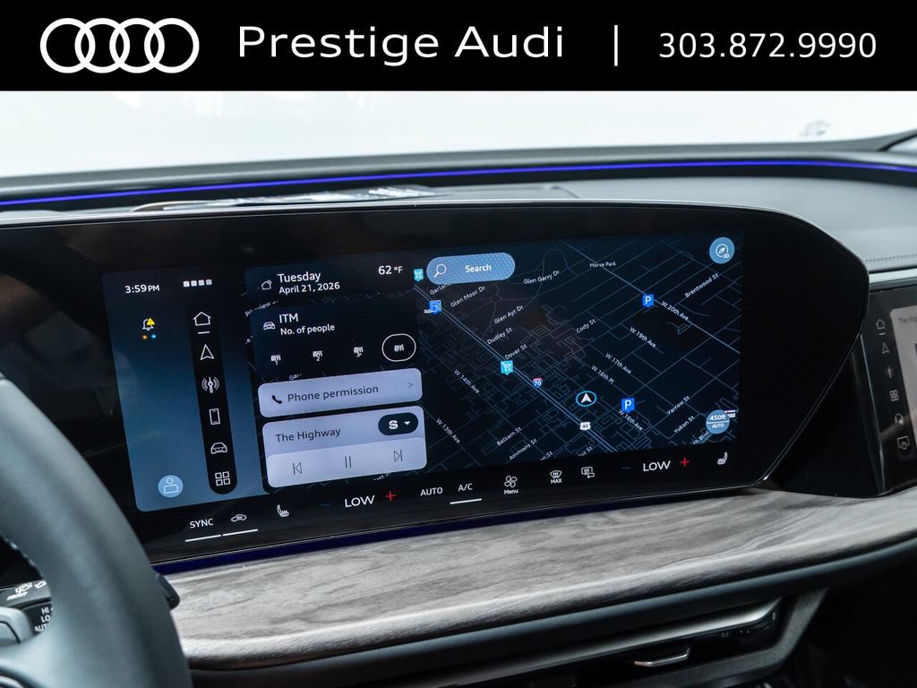 New 2026 Audi Q5 Premium Plus AWD/4WD image 16