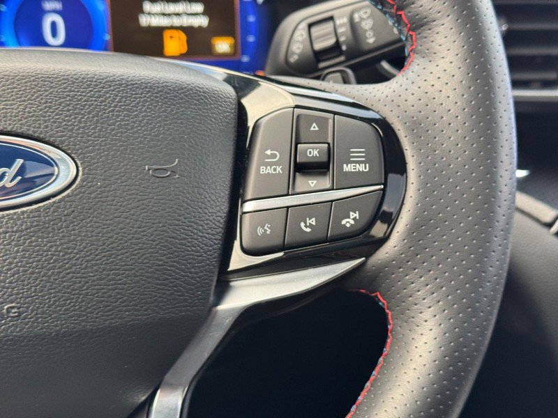 Used 2023 Ford Explorer ST w/ Equipment Group 401A image 23