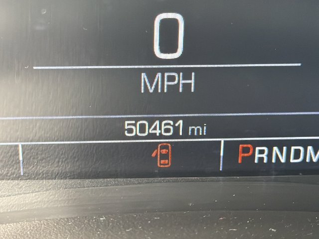 Used 2017 Chevrolet Impala LS FWD image 17
