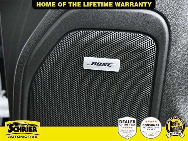 Used 2021 GMC Sierra 1500 Denali w/ Driver Alert Package II image 45