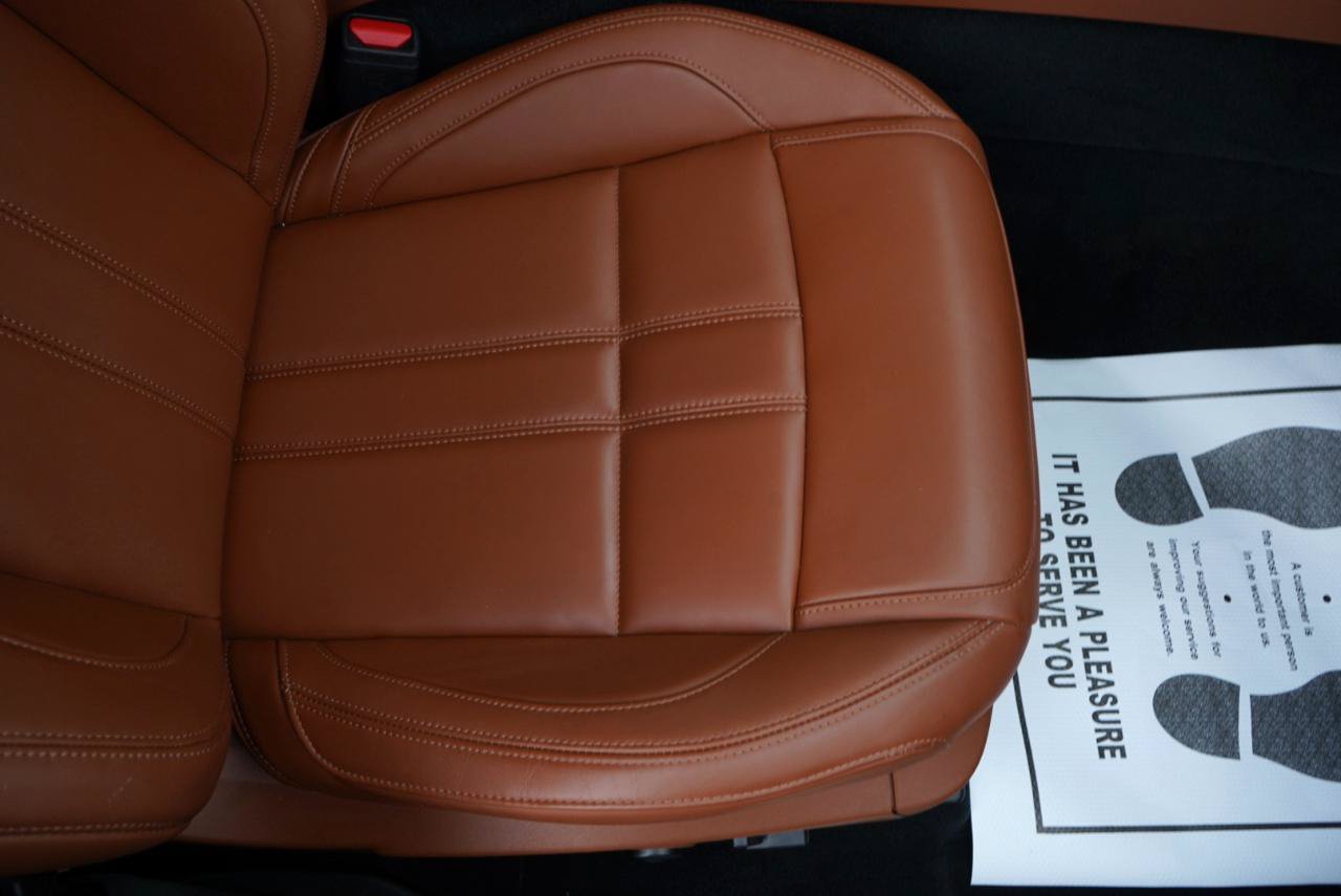 Used 2018 Maserati Levante S GranSport AWD/4WD image 68