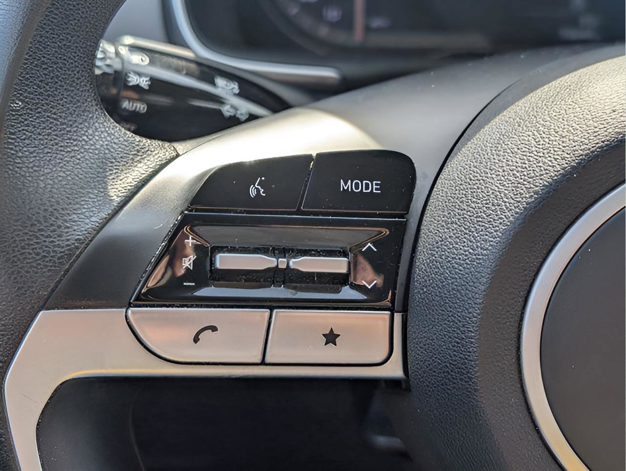 Used 2023 Hyundai Tucson SEL image 24