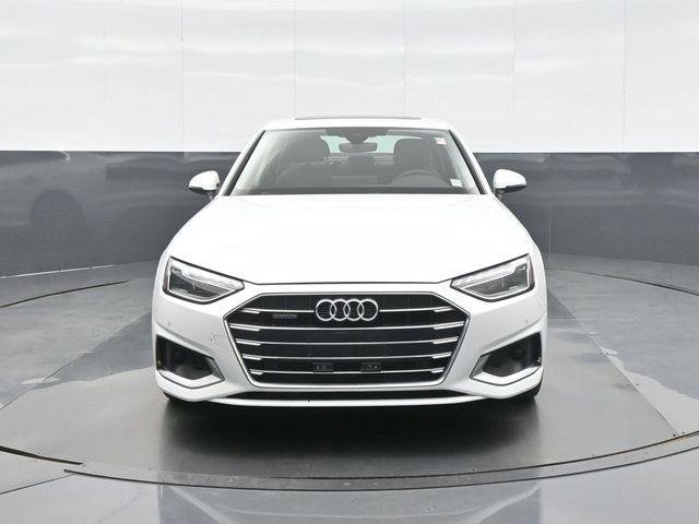 Used 2023 Audi A4 2.0T Premium w/ Convenience Package image 2