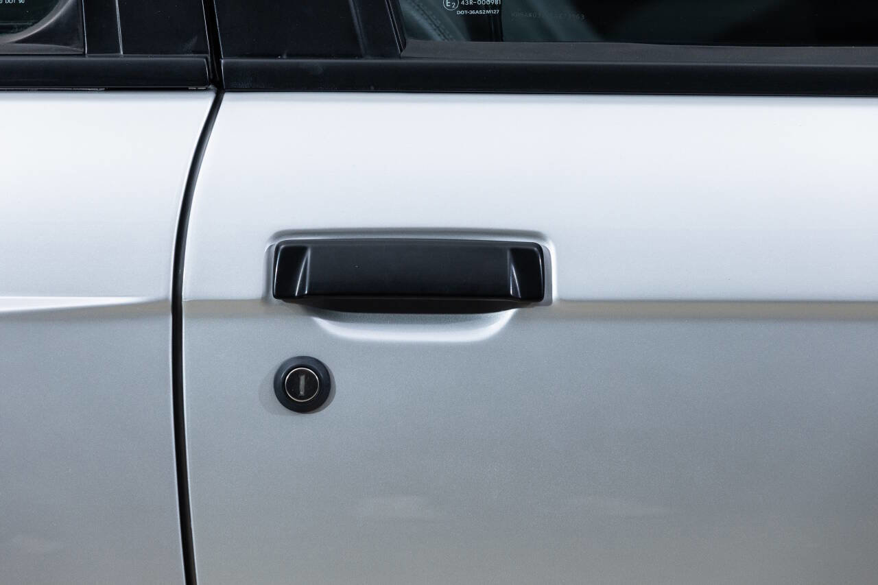 Used 1990 BMW M3 Coupe image 34