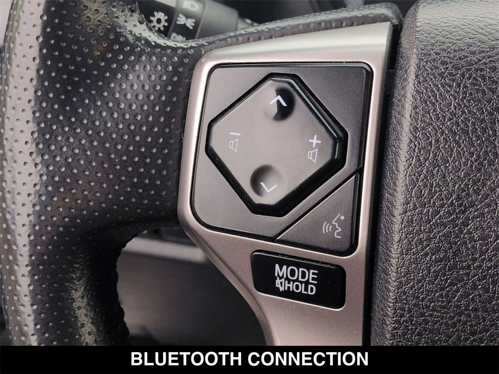 Used 2024 Toyota 4Runner SR5 Premium image 16