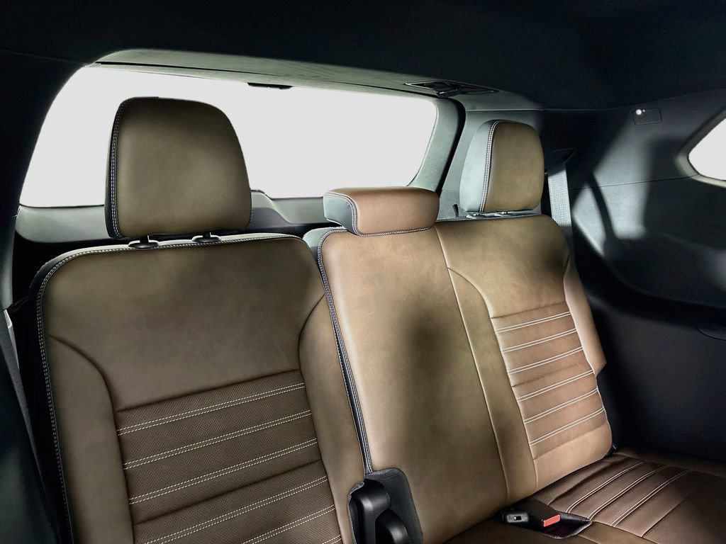 New 2026 GMC Acadia Denali Ultimate AWD/4WD image 28