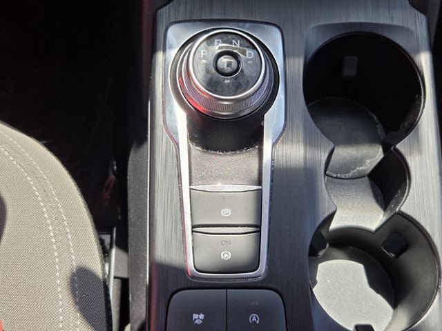 Used 2022 Ford Escape SE w/ Convenience Package AWD/4WD image 15