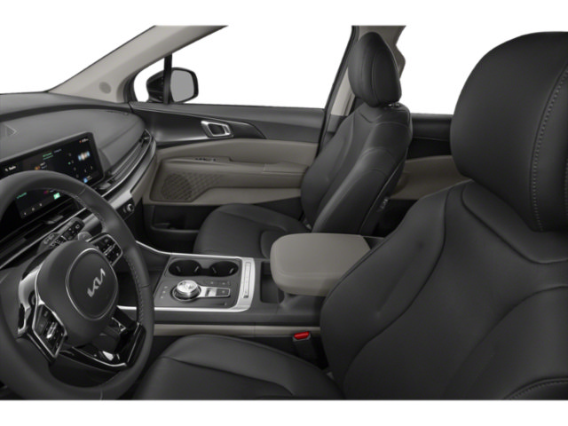 New 2027 Kia Carnival LXS FWD image 6