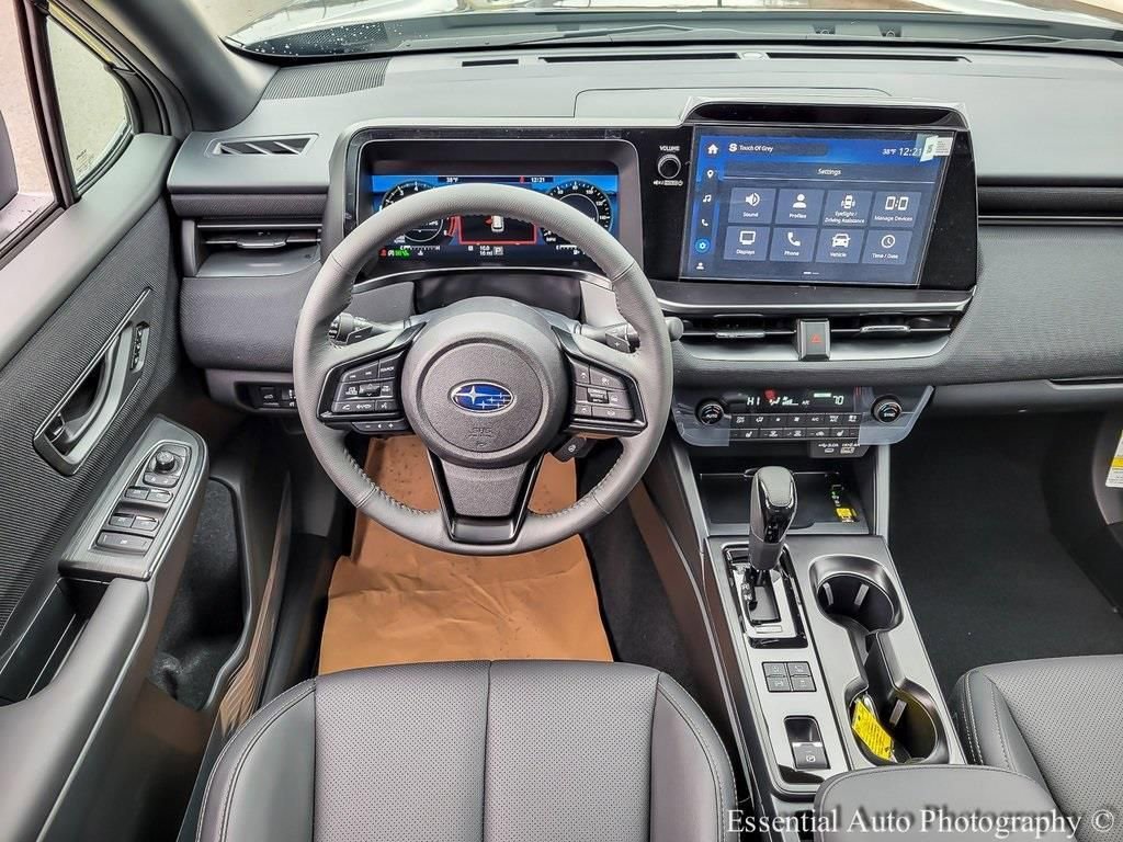 New 2026 Subaru Outback Limited XT image 14