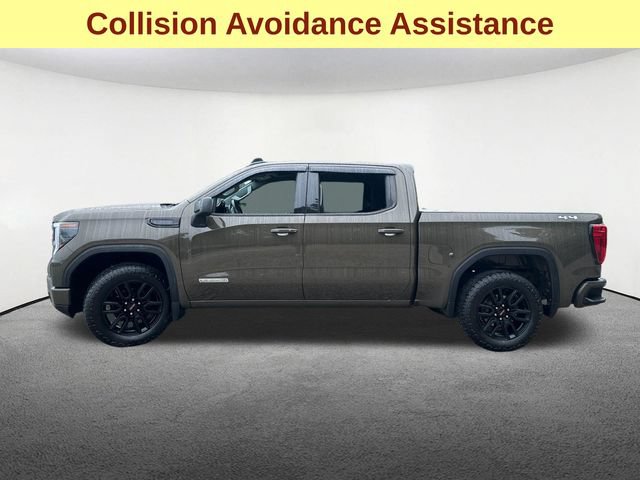 Certified 2023 GMC Sierra 1500 Elevation AWD/4WD image 7