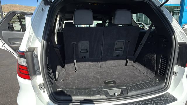 Used 2024 Dodge Durango GT image 27