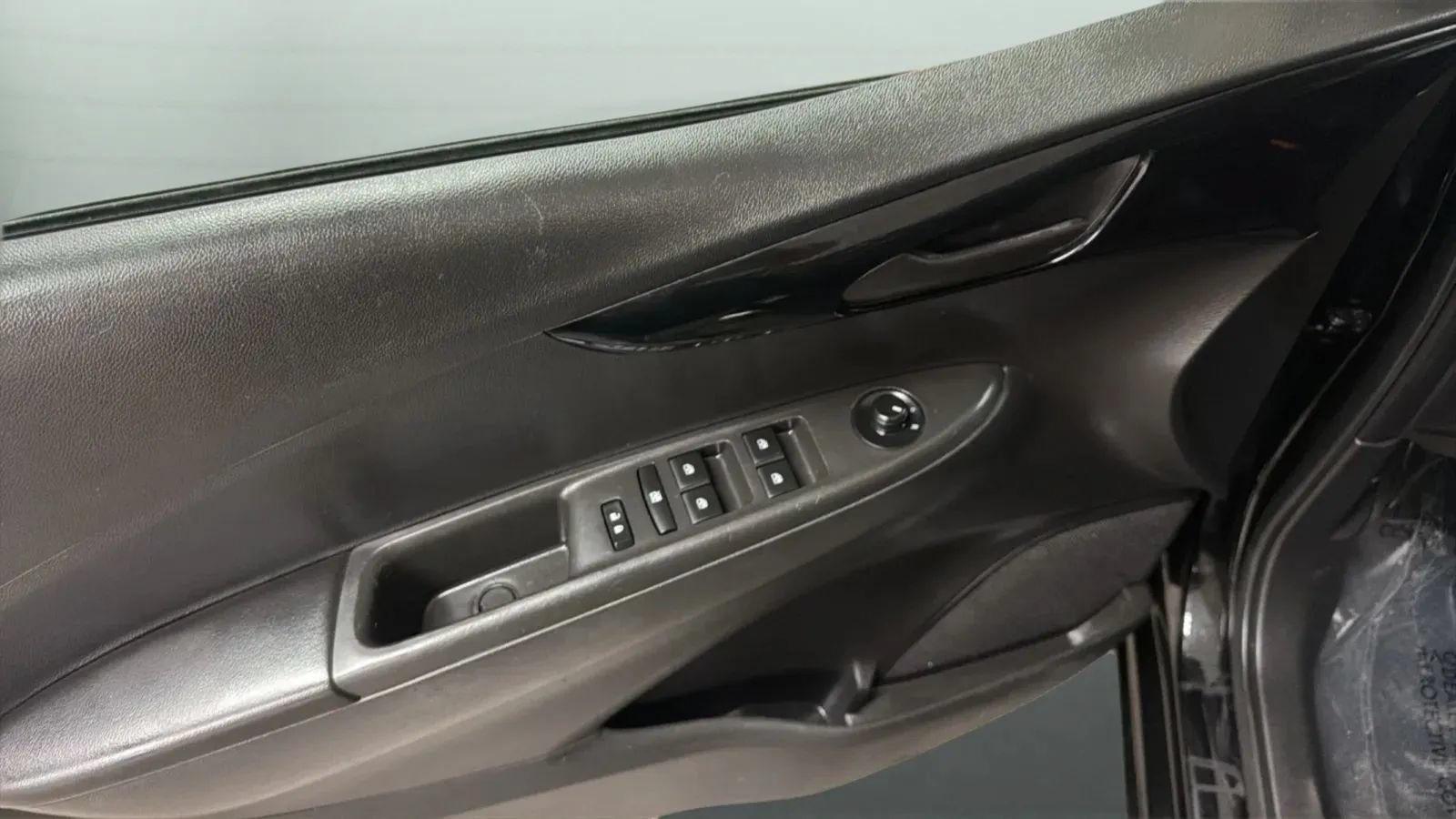 Used 2021 Chevrolet Spark LT FWD image 16