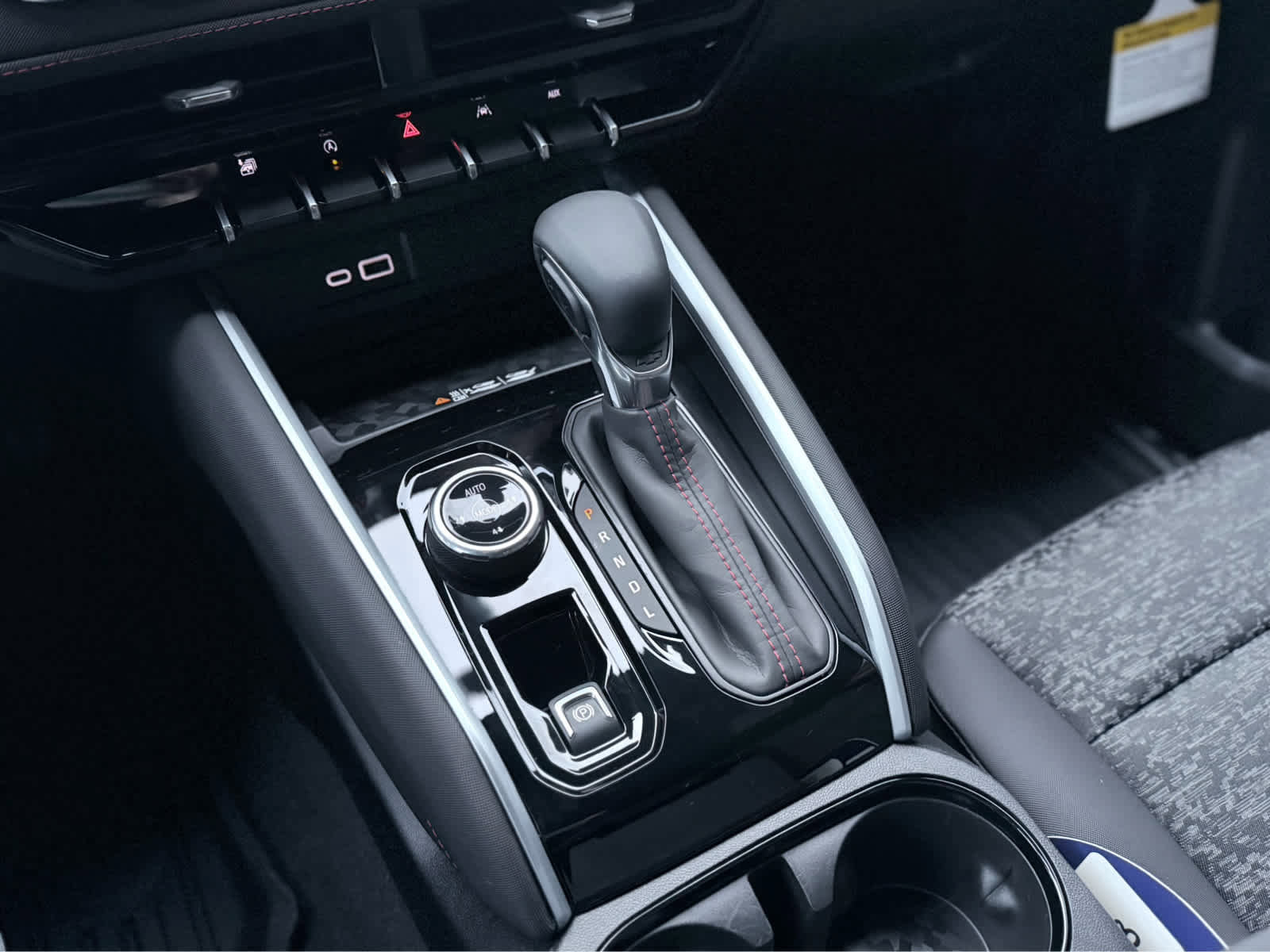 New 2026 Chevrolet Colorado Z71 w/ Technology Package image 30