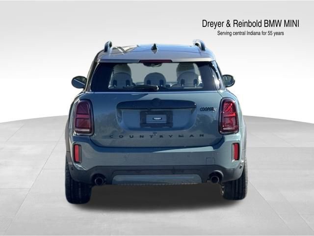 Certified 2023 MINI Cooper Countryman S image 5
