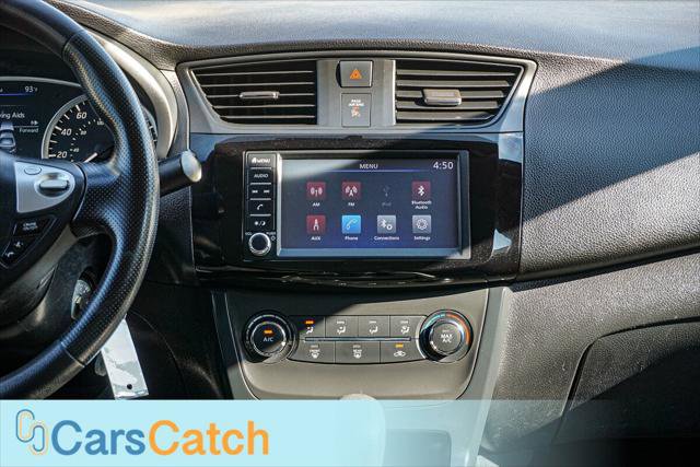 Used 2019 Nissan Sentra S image 25