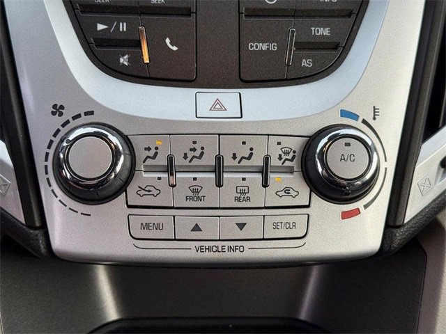 Used 2017 GMC Terrain SLE image 24