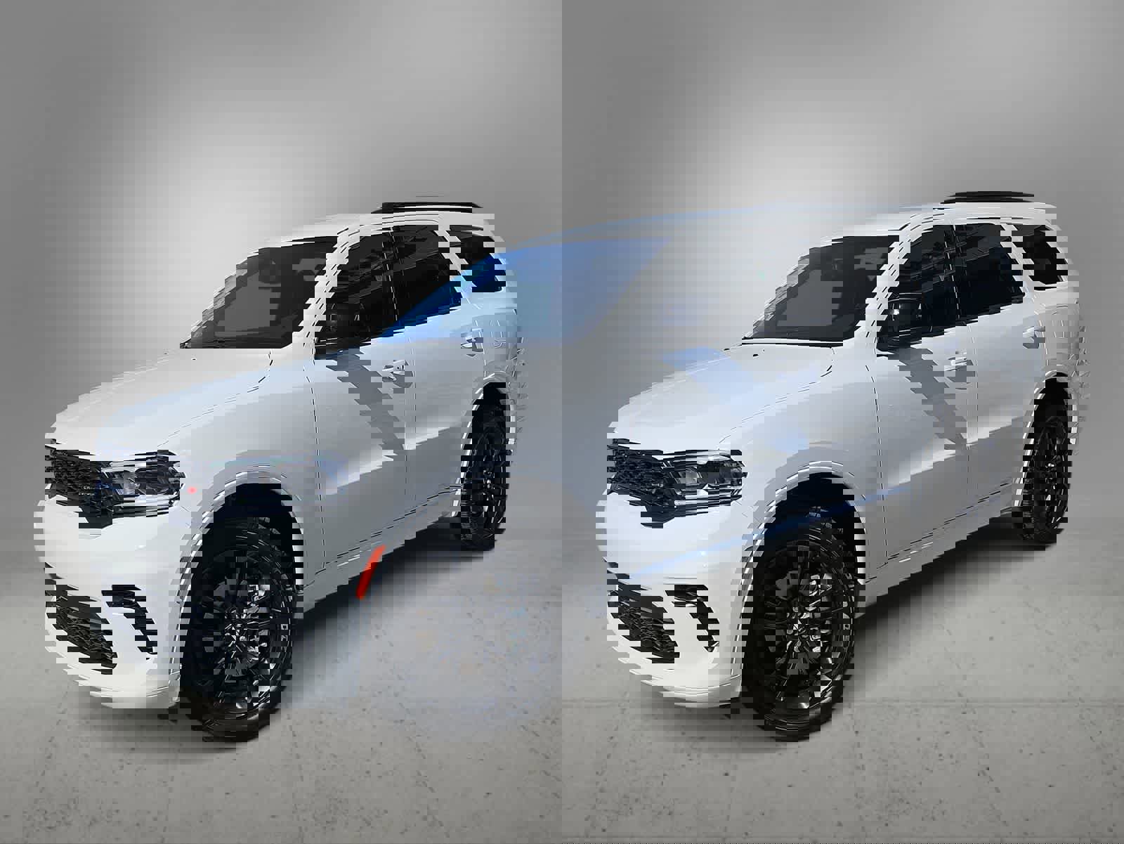 New 2026 Dodge Durango GT w/ Blacktop Package image 1