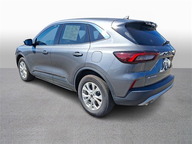 Used 2023 Ford Escape Active image 6